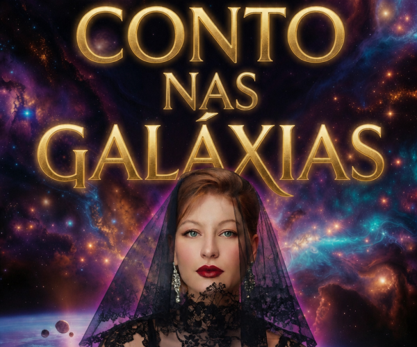 Um Conto nas Galáxias