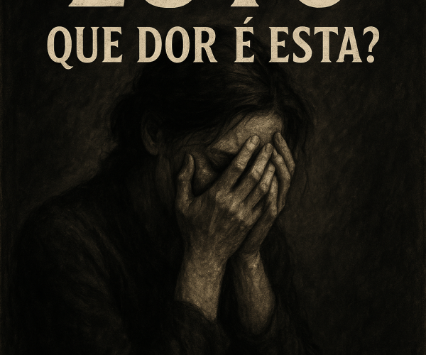 Luto - Que Dor é Esta?