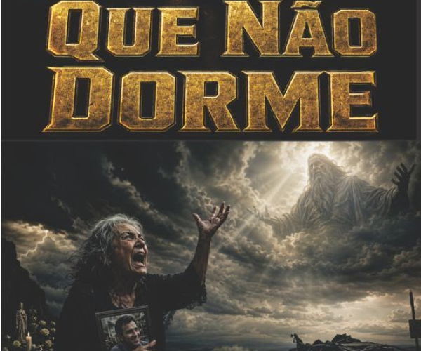 A Fúria Que Não Dorme