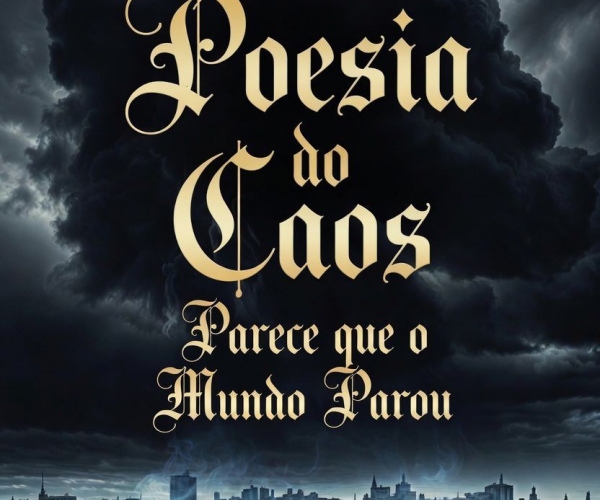 Poesia do Caos