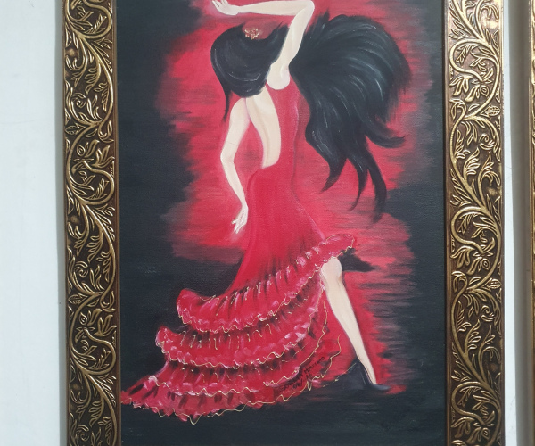 Espanhola
